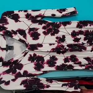 Ann Taylor small ladies blouse